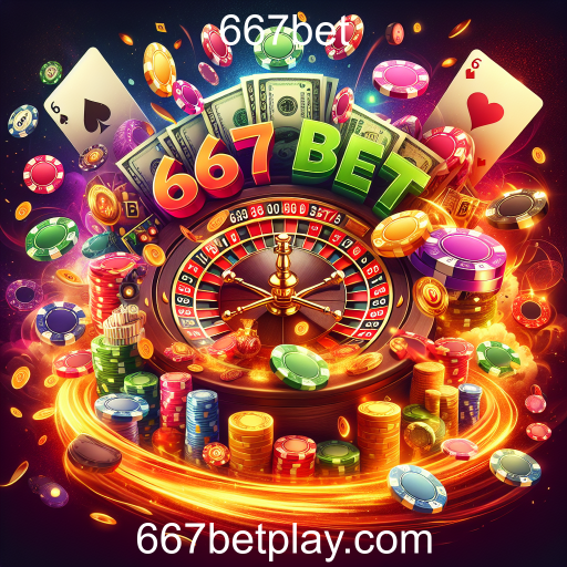 Aproveite as Melhores Promoções Atuais no 667bet